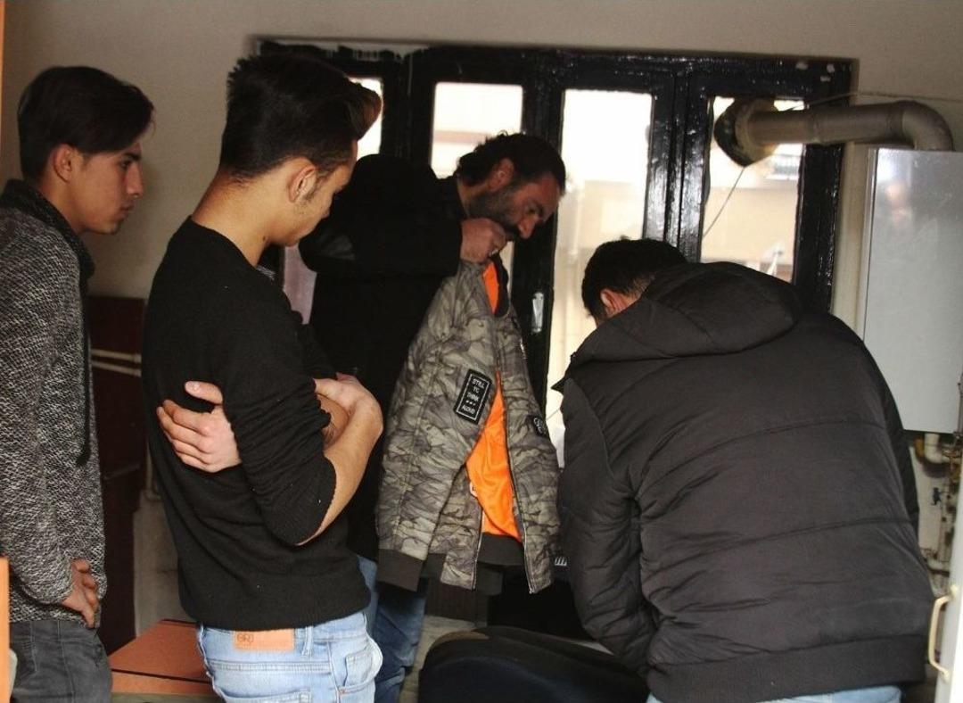 Isparta&rsquo;da &Ccedil;ocuk Ve Gen&ccedil;lerin Korunmasına Y&ouml;nelik Uygulama