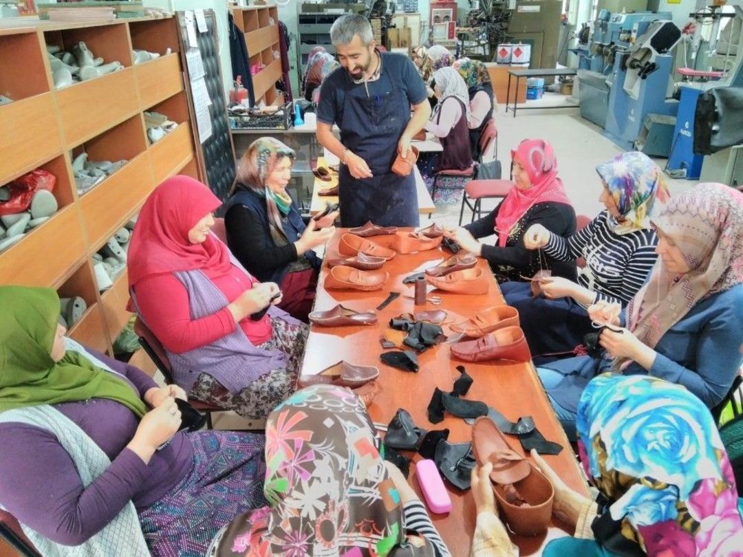 İskilip Metin Alkan Hem&rsquo;den Devlete Rekor Katkı