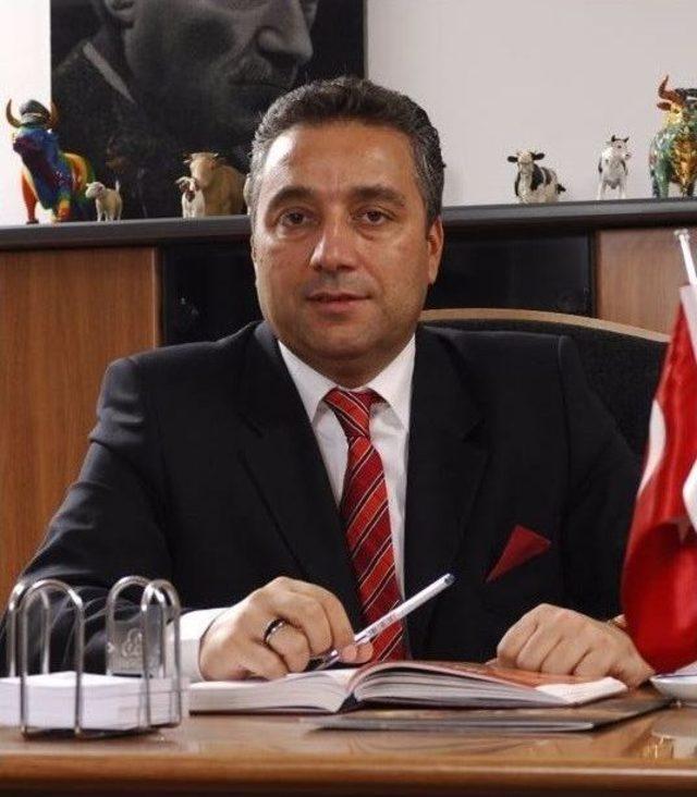 Müşterilere Osmanlı Dönemindeki Lezzetleri Tatma Fırsatı