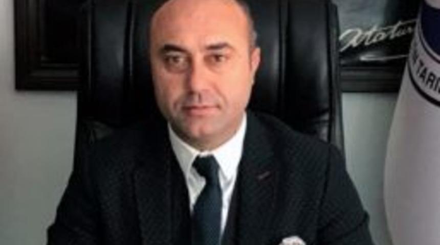 Zeytin Kooperatifinden &ldquo;son Taneye Kadar Alıma Devam&rdquo;