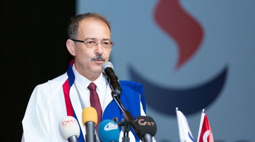 Sanko &Uuml;niversitesinde "sankonuk" Programı