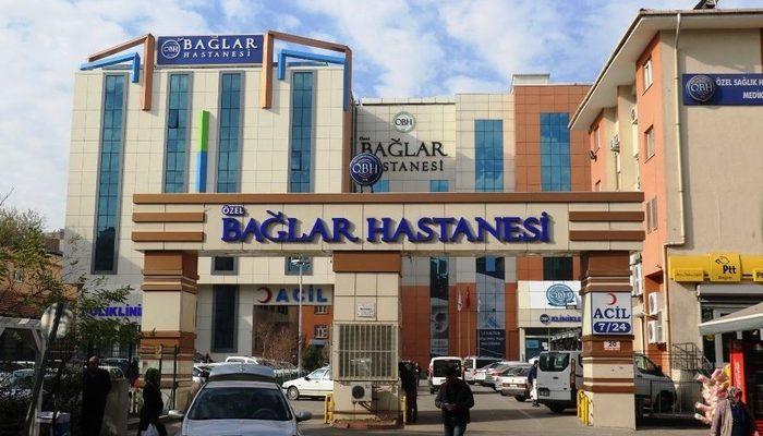Özel Bağlar Hastanesinin Yeni Binası Hizmete Açıldı Diyarbakır Haberleri
