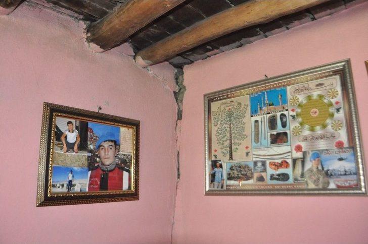 16 Yıldır Biriken Faturalarını Ödemek İçin Yardım Bekliyor G1