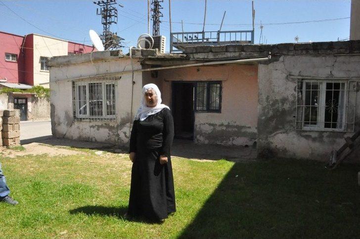 16 Yıldır Biriken Faturalarını Ödemek İçin Yardım Bekliyor G3