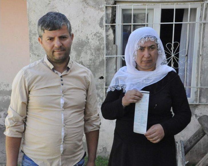 16 Yıldır Biriken Faturalarını Ödemek İçin Yardım Bekliyor G4