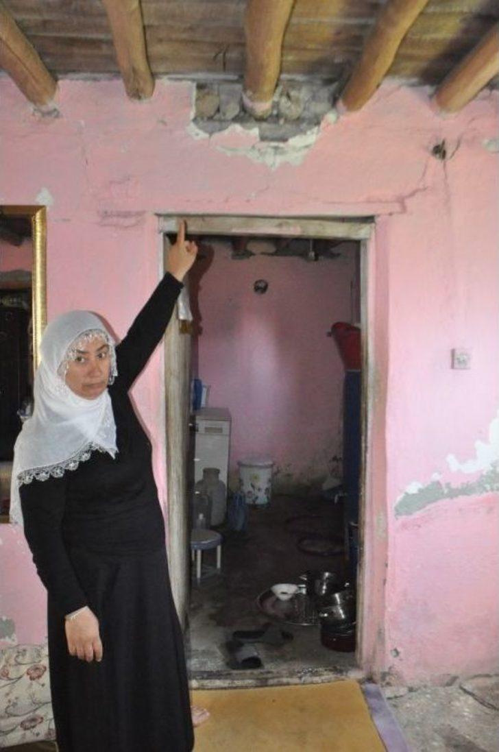 16 Yıldır Biriken Faturalarını Ödemek İçin Yardım Bekliyor G5