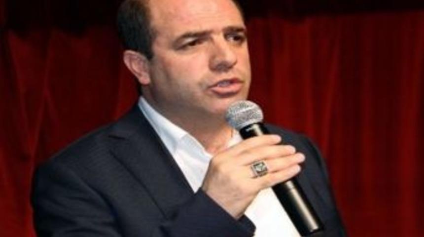 G&uuml;venlik Korucularından, Muharrem İnce&rsquo;nin S&ouml;zlerine Tepki