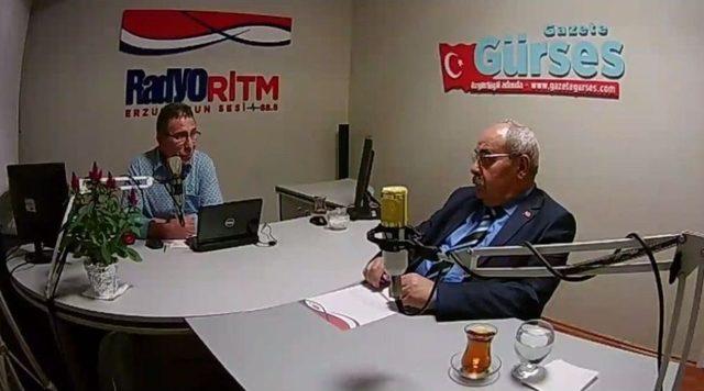 Mhp Milletvekili Adayı Şimşek Akpınar; “bilge Liderimize Teveccüh Fazla”