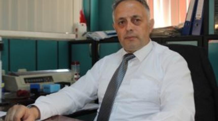 Aydın Şof&ouml;rler Odası&rsquo;ndan Src Belgesi Duyurusu