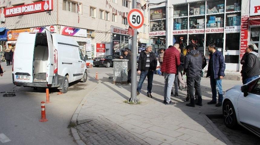 Filmlere Konu Olacak Soygun