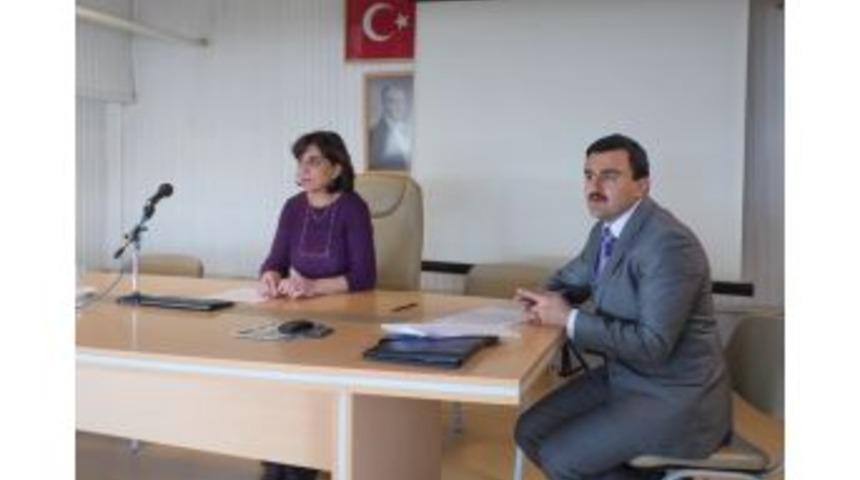 -korkutelili Muhtarlar M&uuml;tevelli Heyetini Se&ccedil;ti