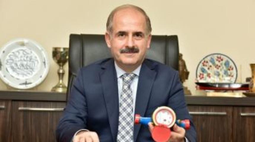 Tiski Genel M&uuml;d&uuml;r&uuml; K&ouml;ksal: &ldquo;su Saya&ccedil;larının Donmaması İ&ccedil;in Dikkat Edin&rdquo;