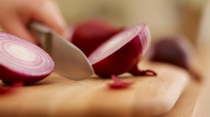 Soğan Doğrarken Ağlamamak Mümkün!