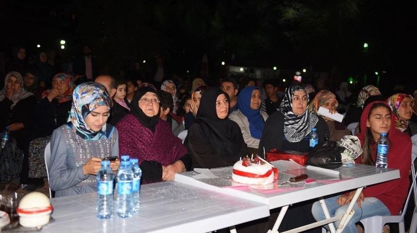 Turhal Belediye Başkanı Yılmaz Beklere S&uuml;rprizli Doğum G&uuml;n&uuml; Klibi