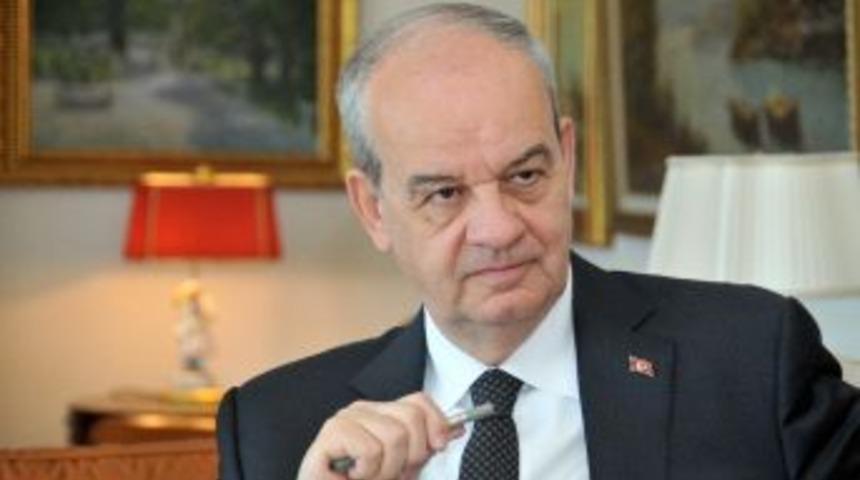 İlker Başbuğ &Ccedil;ukurova Belediyesi&rsquo;nin Konuğu Olacak