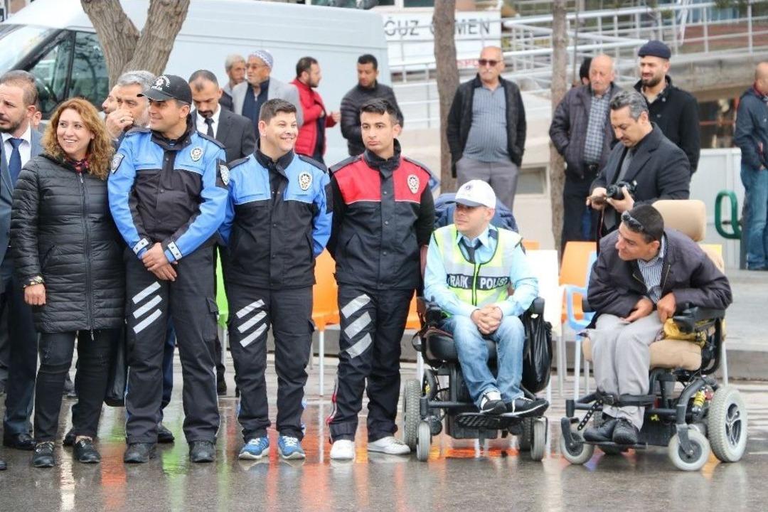 Polis Teşkilatı 173. Yılını Kutluyor