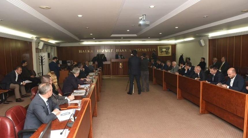 İneg&ouml;l&rsquo;de Alt Yapıya B&uuml;y&uuml;k Yatırım