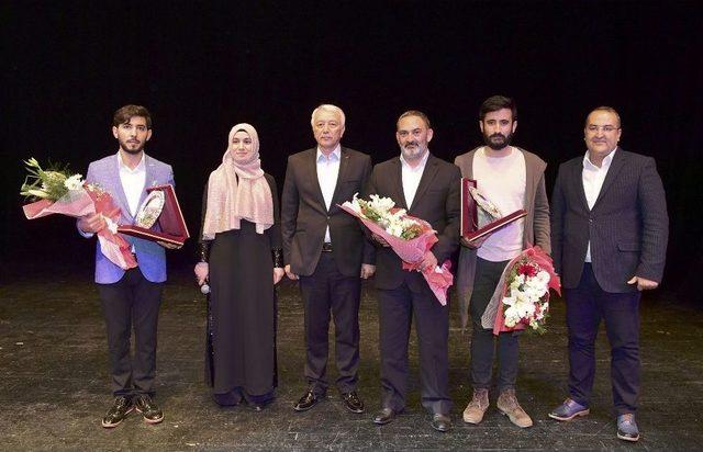 G&ouml;n&uuml;ller Mevlana Sevgisiyle Coştu 3