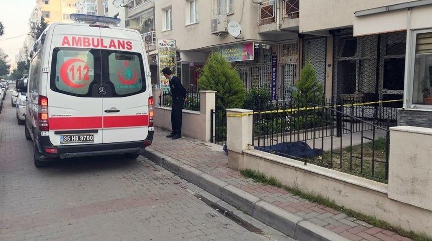 Tartışma Nedeniyle Fenalaşan Yaşlı Adam Hayatını Kaybetti