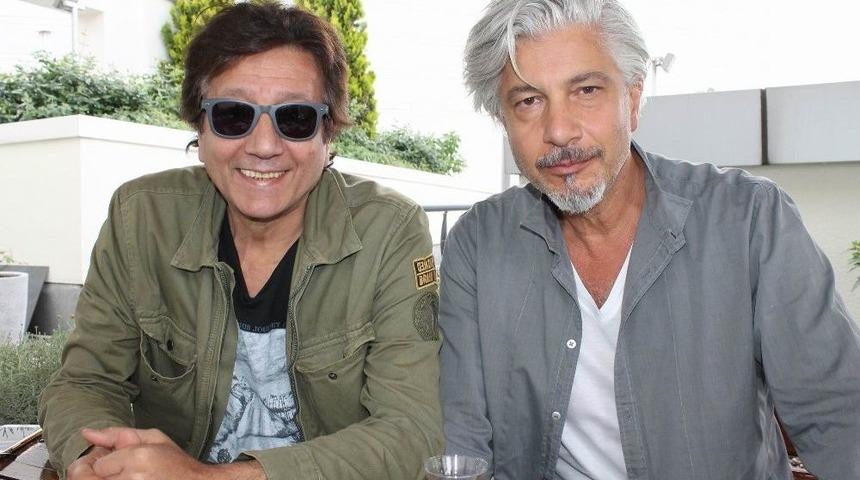 Uygur Kardeşler: "her Avm&rsquo;de Bir Tiyatro Salonu Olmalı"