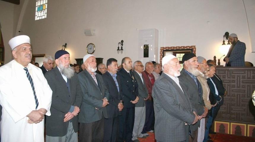 Sungurlu&rsquo;da Polis Haftası Etkinlikleri