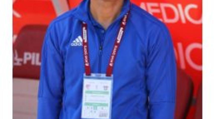 Elazığspor, S&uuml;rmeli&rsquo;ye Emanet