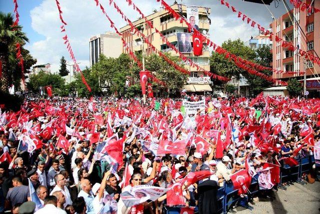 Muharrem İnce: “cumhurbaşkanı Olunca O Generalin Apoletlerini Sökeceğim”