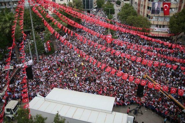 Muharrem İnce: “cumhurbaşkanı Olunca O Generalin Apoletlerini Sökeceğim”