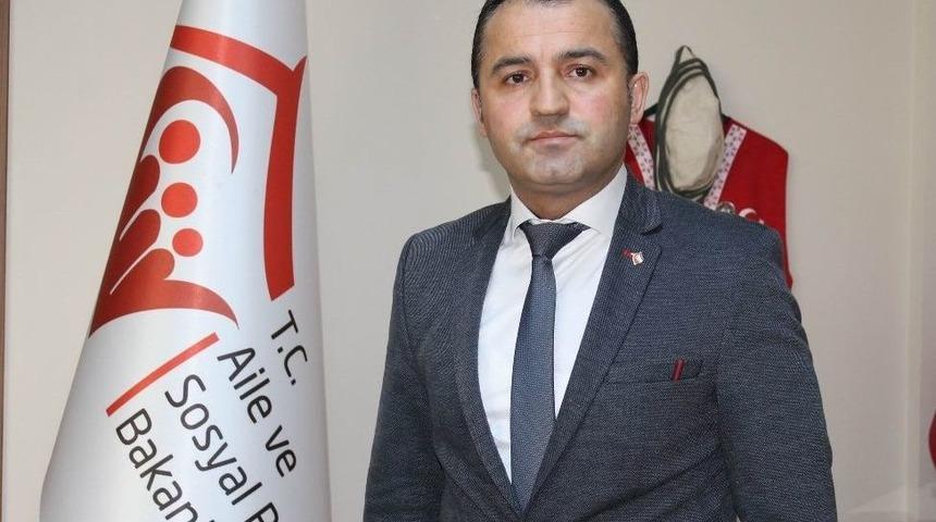 (&ouml;zel Haber) Aile Ve Sosyal Politikalar İl M&uuml;d&uuml;rl&uuml;ğ&uuml; 70 İntihar Girişimine M&uuml;dahalede Bulundu