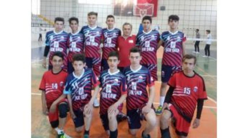 İstiklal Ortaokulu Türkiye Finallerinde