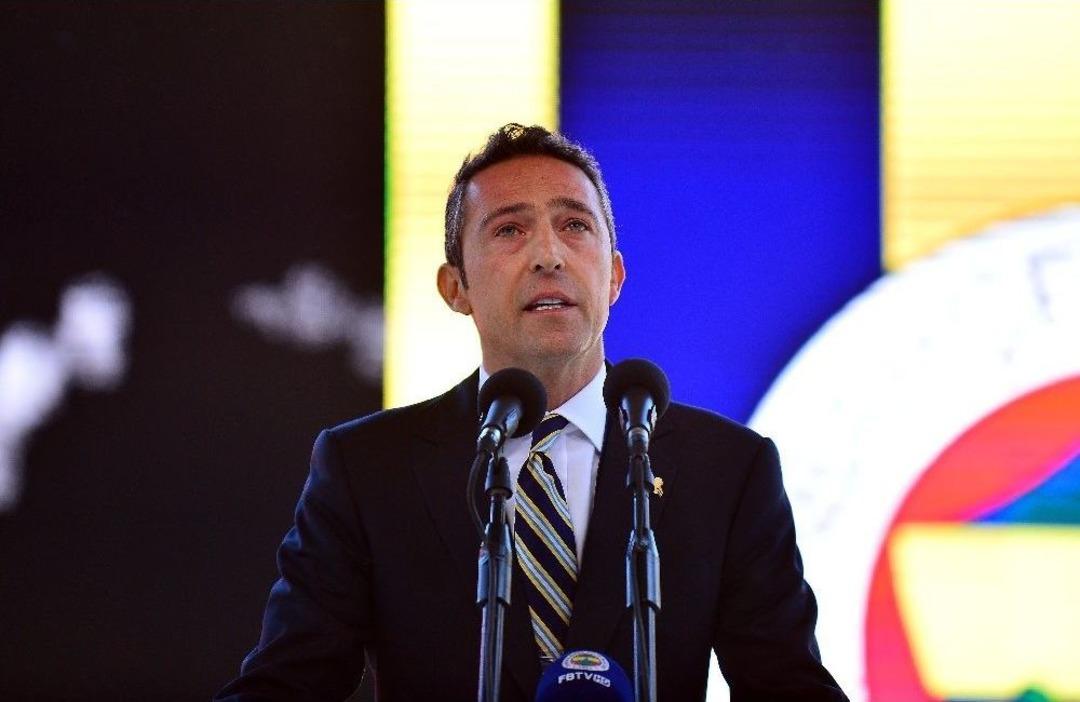 Ali Ko&ccedil;: &ldquo;&ccedil;ok &Uuml;z&uuml;ld&uuml;k Ve Arzulamadığımız S&ouml;ylemler Oldu&rdquo;