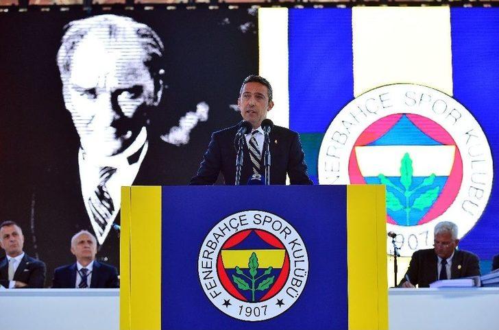 Ali Koç: “çok Üzüldük Ve Arzulamadığımız Söylemler Oldu” G1