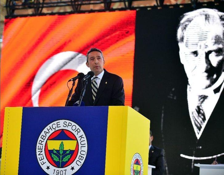 Ali Koç: “çok Üzüldük Ve Arzulamadığımız Söylemler Oldu” G2