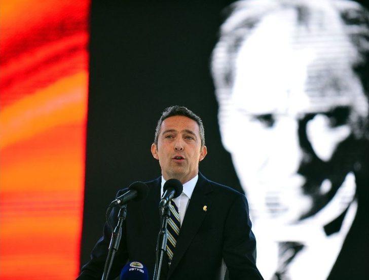 Ali Koç: “çok Üzüldük Ve Arzulamadığımız Söylemler Oldu” G3