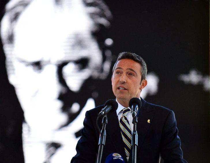 Ali Koç: “çok Üzüldük Ve Arzulamadığımız Söylemler Oldu” G4