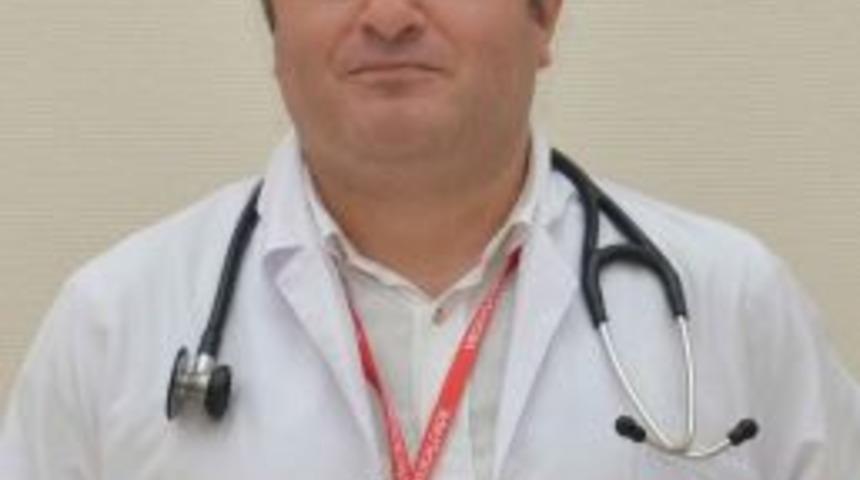 Dr. Akosman: &ldquo;&ccedil;ernobil&rsquo;in Kansere Etkisi Yok&rdquo;