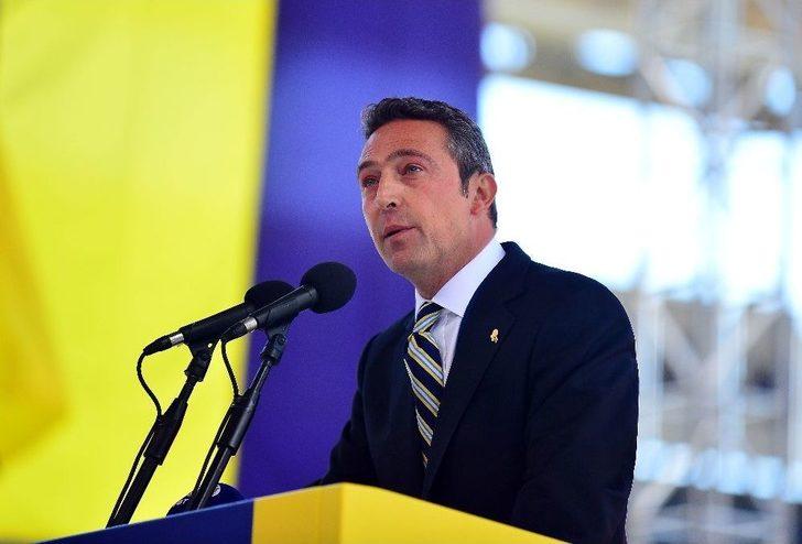 Ali Koç: “çok Üzüldük Ve Arzulamadığımız Söylemler Oldu” G5