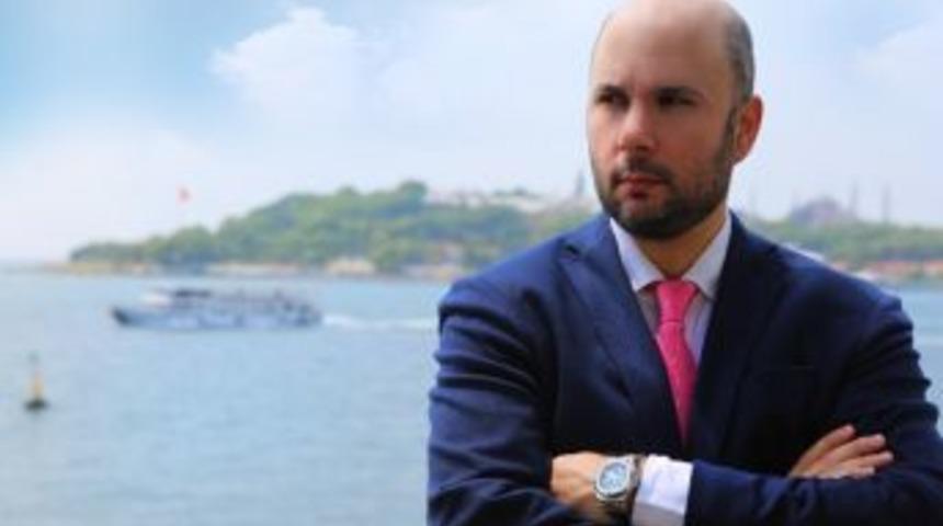 Ali Serim: "özel Sektör Borçlanmasına Devlet Müdahale Etmemeli"