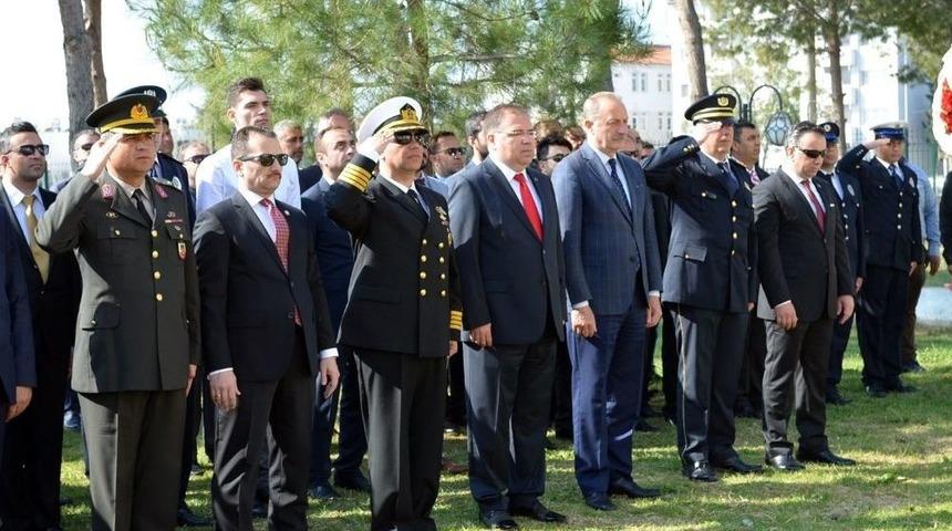 Didim&rsquo;de Polis Haftası Etkinlikleri