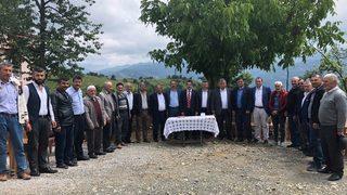 Bekir Keleş: “ülkemizin Geleceğini Bu Seçim Belirleyecek”