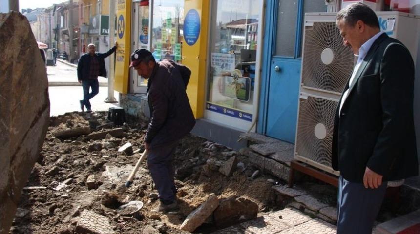 Seydişehir’in Çehresi Değişiyor