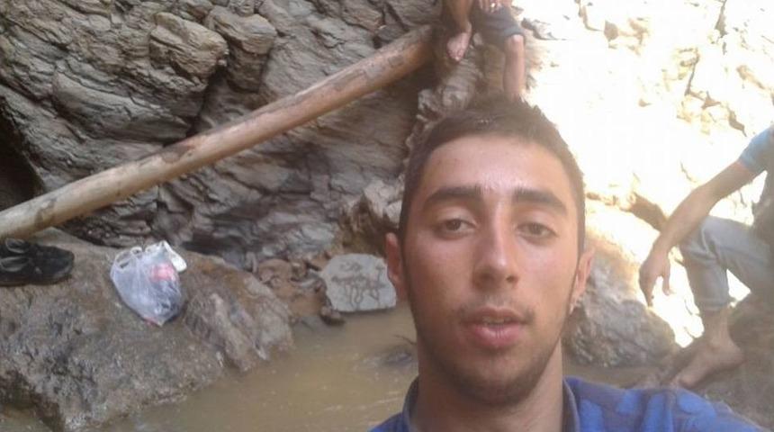 Elektrik Akımına Kapılan Gen&ccedil; İş&ccedil;i &Ouml;ld&uuml;