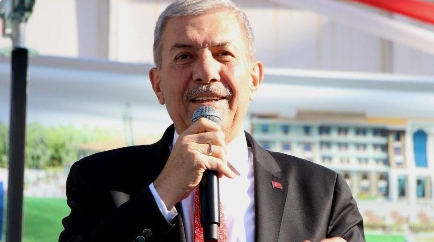 Sağlık Bakanı Demircan: "uydurma Haberlerle Millete Karşı Kampanya Y&uuml;r&uuml;tmeye Kimsenin Hakkı Yok"