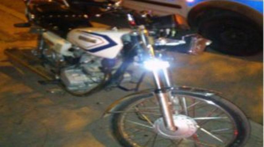 Hava Silah Kullanıldığı İhbarına Giden Polisler Cinayet Ş&uuml;phelisini Yakaladı