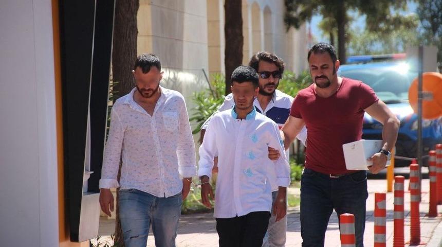 Kargoyla Uyuşturucu Ticaretine Operasyon