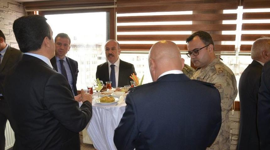 Türk Polis Teşkilatının 173. Kuruluş Yıldönümü