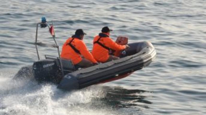 37 Kaçak Göçmen Yakalandı