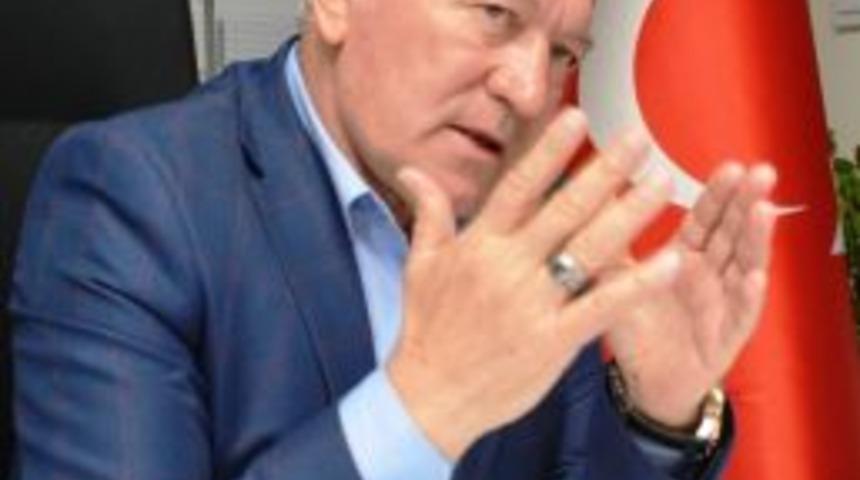 Lapseki’de Kapalı Pazar Yeri İçin Feferanduma Gidiyor