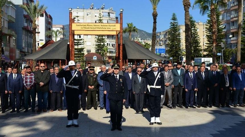 Miniklerden Polis Teşkilatını Duygulandıran S&uuml;rpriz