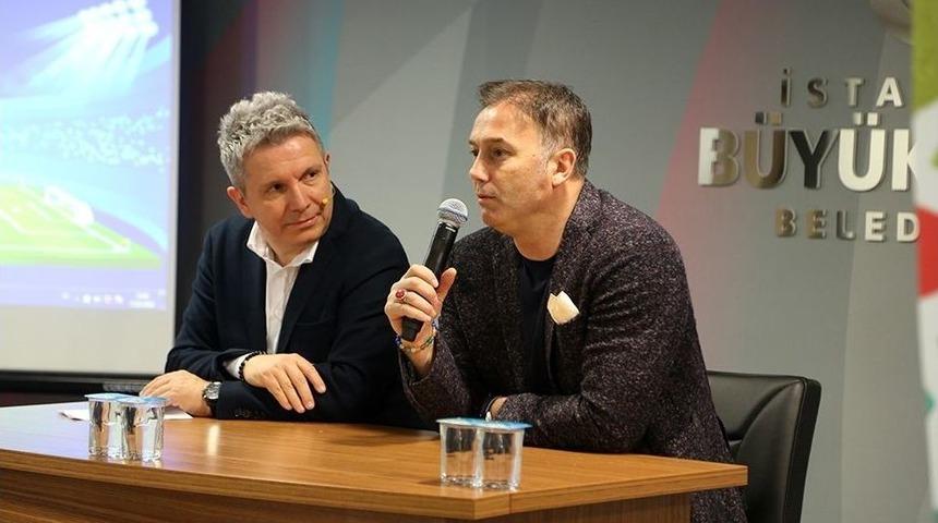 Hami Mandıralı: "trabzonspor&rsquo;un Son Hali İ&ccedil;ler Acısı"